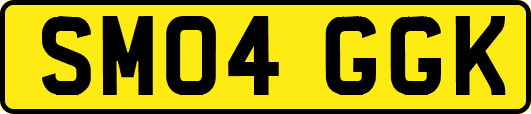 SM04GGK