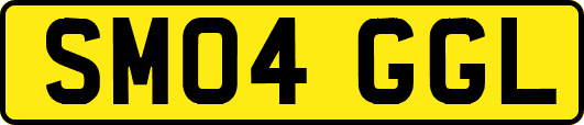 SM04GGL