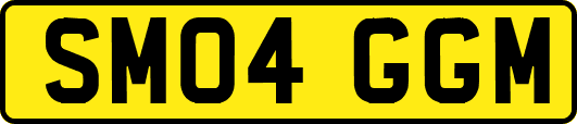 SM04GGM