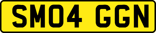 SM04GGN