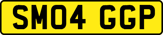SM04GGP