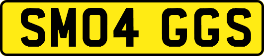 SM04GGS