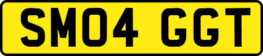 SM04GGT
