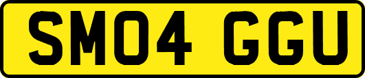 SM04GGU