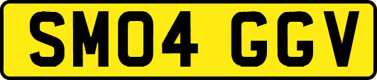 SM04GGV