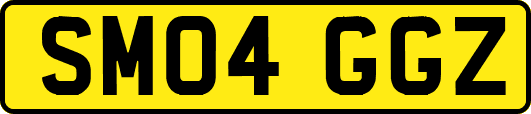 SM04GGZ