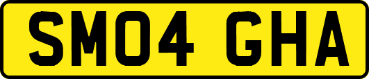 SM04GHA