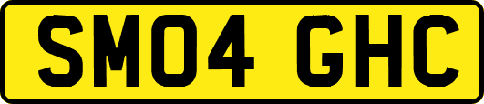 SM04GHC