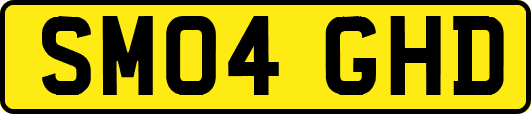 SM04GHD