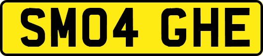 SM04GHE
