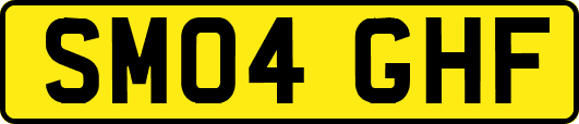 SM04GHF