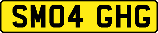 SM04GHG