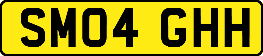 SM04GHH