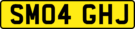 SM04GHJ