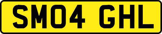 SM04GHL