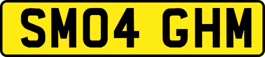 SM04GHM