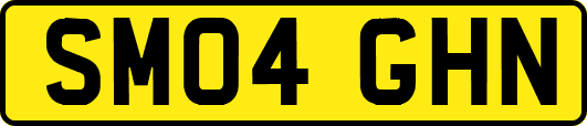 SM04GHN