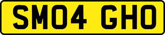 SM04GHO