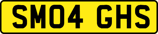 SM04GHS