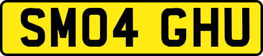 SM04GHU