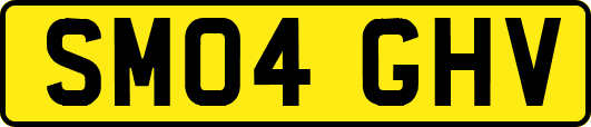 SM04GHV