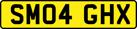 SM04GHX