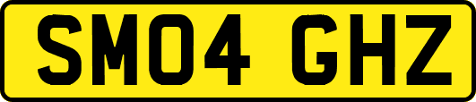 SM04GHZ