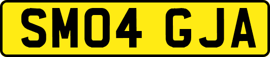 SM04GJA