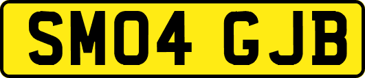 SM04GJB