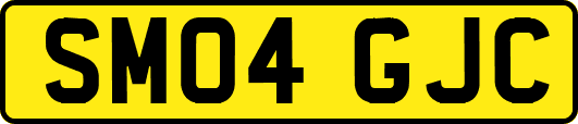 SM04GJC