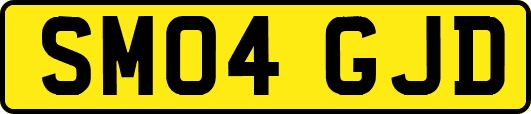 SM04GJD