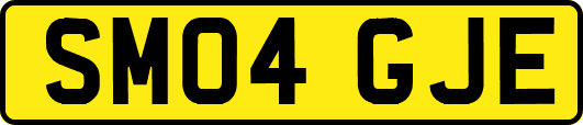 SM04GJE