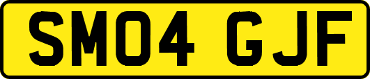 SM04GJF