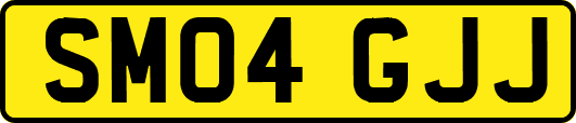 SM04GJJ