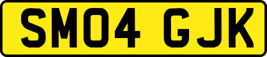 SM04GJK