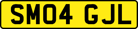 SM04GJL