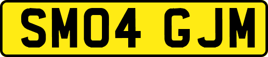 SM04GJM