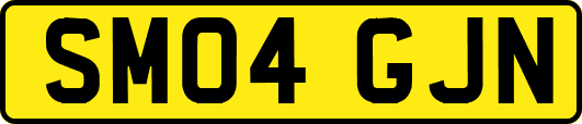 SM04GJN
