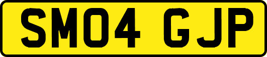 SM04GJP
