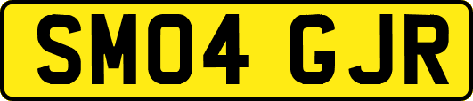 SM04GJR
