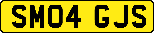 SM04GJS