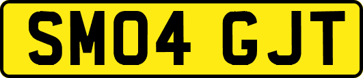 SM04GJT