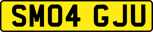 SM04GJU