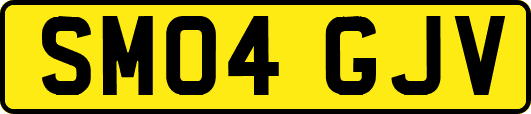SM04GJV