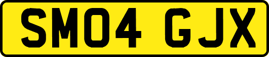 SM04GJX
