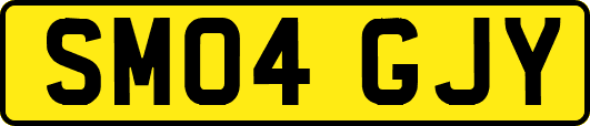 SM04GJY