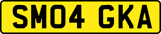 SM04GKA