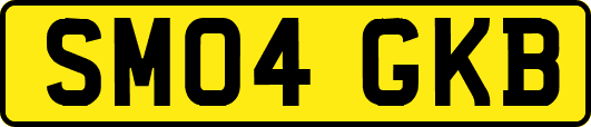 SM04GKB