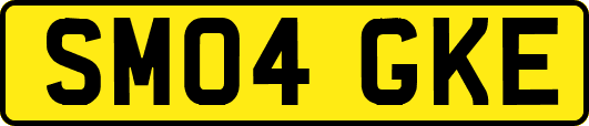 SM04GKE