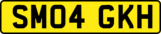 SM04GKH